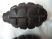 ММГ Корпуса Ф-1.3шт.