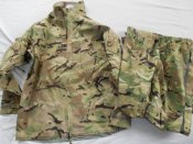 Комплект MTP MVP/Gore-Tex .Размер L