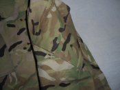 Комплект MTP MVP/Gore-Tex .Размер L