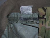 Комплект MTP MVP/Gore-Tex .Размер L