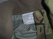 Комплект MTP MVP/Gore-Tex .Размер L