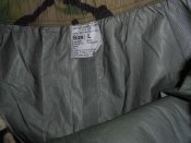 Комплект MTP MVP/Gore-Tex .Размер L
