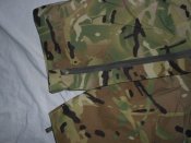Комплект MTP MVP/Gore-Tex .Размер L