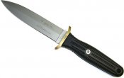 Боевой нож-кинжал Boker Applegate-Fairbairn Combat II