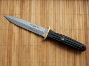 Боевой нож-кинжал Boker Applegate-Fairbairn Combat II