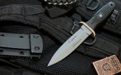 Боевой нож-кинжал Boker Applegate-Fairbairn Combat II