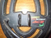 Garrett Асе 250