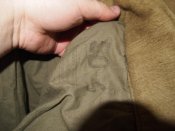 Афганка зимняя из СССР! Оригинал! 50-4 Новая!!!