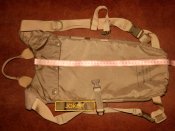 Чехол- рюкзак Desert для гидратора Camelbak 3 литра