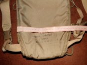 Чехол- рюкзак Desert для гидратора Camelbak 3 литра