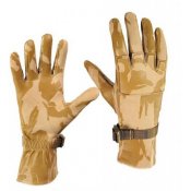 Тактические перчатки Gloves Combat Warm Weather Англия/ 12 размер