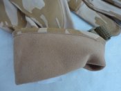 Тактические перчатки Gloves Combat Warm Weather Англия/ 12 размер