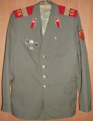 Купить Китель Ссср Р 52 54