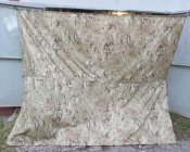 Тент-Баша МТР, ВС Британии, б/у