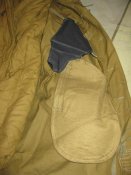 Мабута. Зимняя для спецназа. ГРУ и КГБ СССР. Раритет!!!