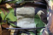 Парка Британия DPM 160/88 #0067
