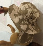 3 панамы ДДПМ Британия одним лотом
