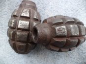 Макет Ф-1  2 шт