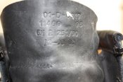 Новые  Берцы Bates,США,осень-зима-весна,размер 6,5R