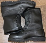 Новые  Берцы Bates,США,осень-зима-весна,размер 6,5R