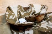 Чехол для бронежилета Desert DP. 185/112