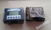 Чехол под корпус Z80 (для МД Квазар, Фортуна М /М2/М3 и других)