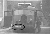 Details zu  A292 Italien Malta - LKW Beute Citroen Frankreich Nummernschild - Südfront_1.jpg