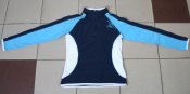 Флисовая кофта Crane Sports