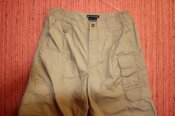 5.11 брюки Tactical series койот 600 грн.