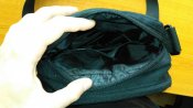 Сумка-кобура For Gun "CCSB v2 (concealed carry shoulder bag)"