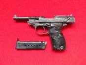 Вальтер П38 ММГ