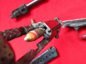 Вальтер П38 ММГ