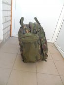 Рюкзак Берген 45 литр ДПМ (Bergen 45 Litre DPM)