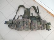 РПС с широким поясом и подсумками ДПМ