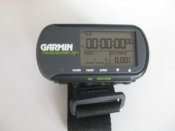 Garmin Forerunner 201