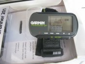 Garmin Forerunner 201