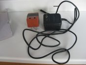 Garmin Forerunner 201
