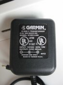 Garmin Forerunner 201