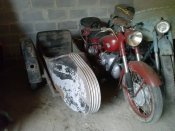 IFA BK 350