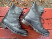 Берцы Бундесвер BW Kampstiefel 77 р-р. 42 (270\103)