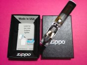 Зажигалка Zippo Classic venetian 352 high polish chrome новая