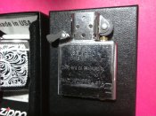 Зажигалка Zippo Classic venetian 352 high polish chrome новая