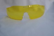 ESS ICE линза жёлтая Yellow Lens (Оригинал, США, Новая)