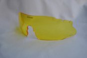 ESS ICE линза жёлтая Yellow Lens (Оригинал, США, Новая)
