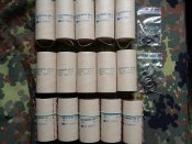 Страйкбольная пиротехника (Combat pack v.1)