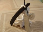 Опасная бритва Wade & Butcher Sheffield 7/8"