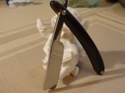 Опасная бритва Wade & Butcher Sheffield 7/8"