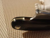 Опасная бритва Wade & Butcher Sheffield 7/8"