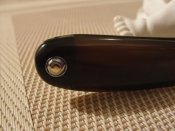 Опасная бритва Wade & Butcher Sheffield 7/8"