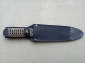 Нож метательный Cold Steel True flight thrower